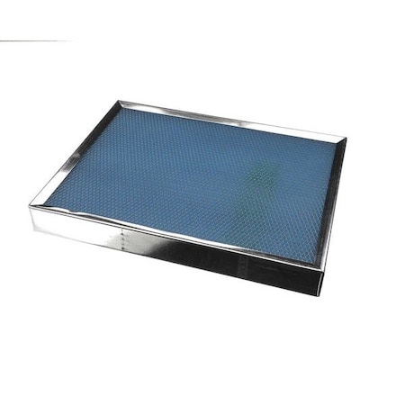 Giles Polysorb, 16X12-3/8X1-13/16 90025